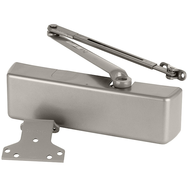 Manual, Hydraulic, 4040XP Series Surface Mounted Closers, Surface Mounted Closer, Heavy Duty